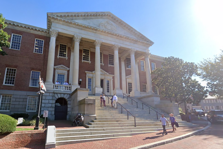 Maryland Launches $10M Produce Rx Grants