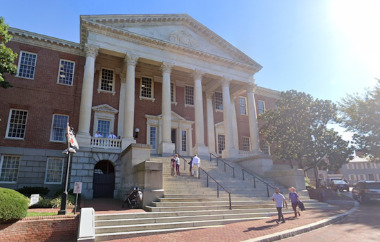 Maryland Launches $10M Produce Rx Grants