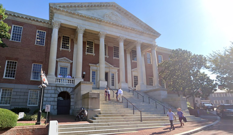 Maryland Launches $10M Produce Rx Grants