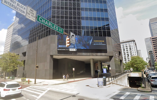 Maryland Man Sentenced 15 Months For Online Threats