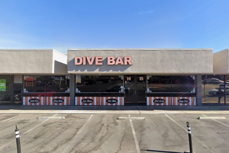 Maryland Parkway Birthday Bash Erupts in Deadly Bar Lot Shooting
