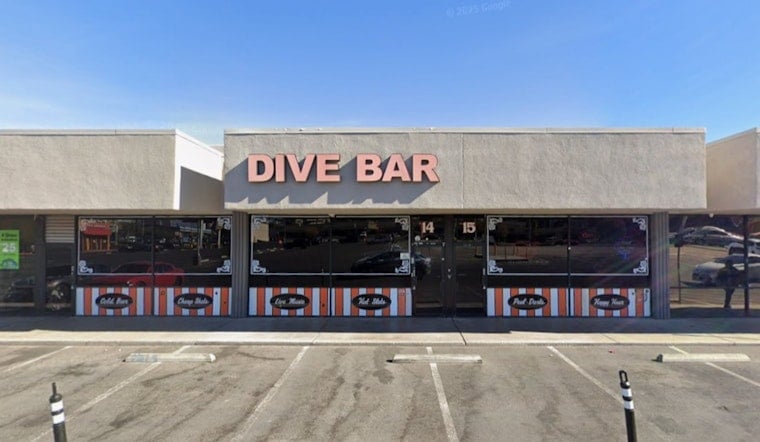 Maryland Parkway Birthday Bash Erupts in Deadly Bar Lot Shooting