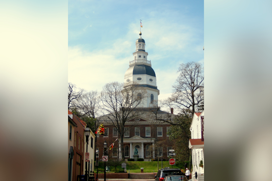 Maryland Puts Opioid Windfall Under The Microscope With New Public Dashboard