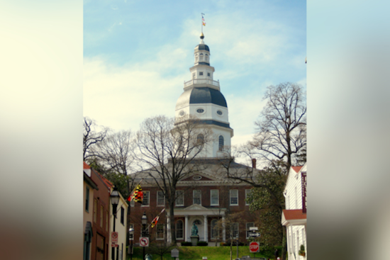 Maryland Ranks High In Recovery; Board Plans New Assessment
