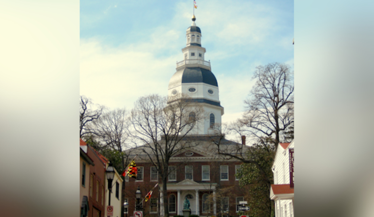 Maryland Ranks High In Recovery; Board Plans New Assessment