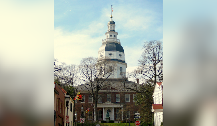 Maryland SUN Bucks Launches With $40 Per Child