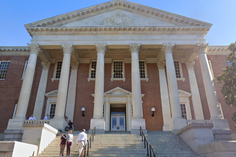 Maryland Tax Portal To Go Dark Before High-Stakes September Switch