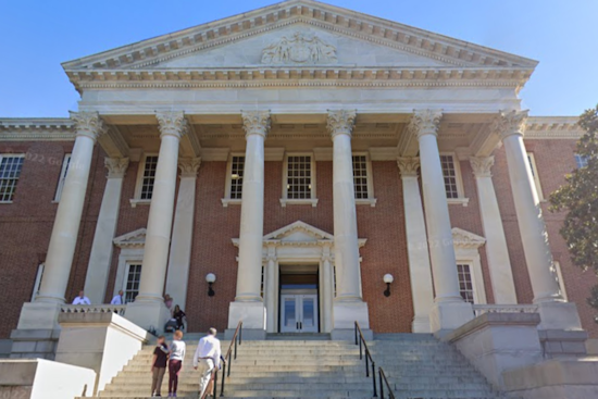 Maryland Tax Portal To Go Dark Before High-Stakes September Switch