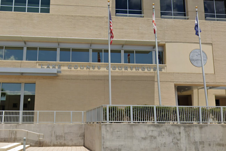 Mascotte Street Shooter Gets Life As Judge Slams Door On Parole
