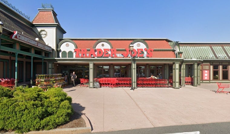 Mashpee Board Slams Brakes On Trader Joe’s Over ‘Chaos’ Fears