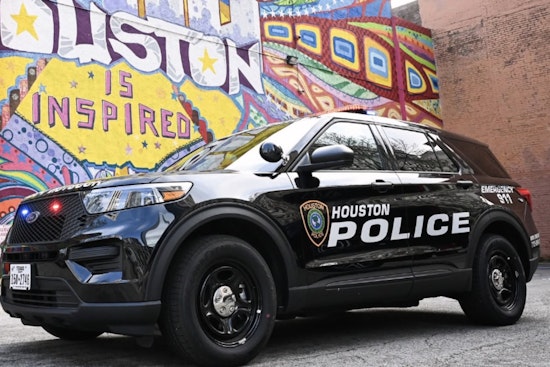 Masked Gunman Hits Edgebrook Store, Houston Cops Dangle $5K Bounty