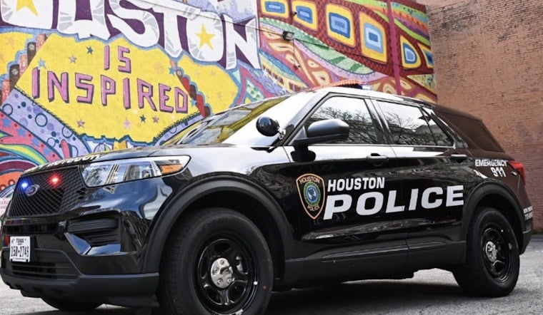 Masked Gunman Hits Edgebrook Store, Houston Cops Dangle $5K Bounty