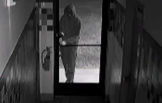 Masked Gunman Smashes Into Independence Township Jimmy John’s, Flees With Workers’ Purses