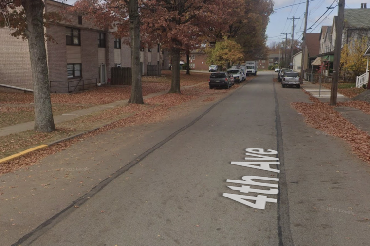 Masked Gunmen Blast Two Rankin Teens Near Church