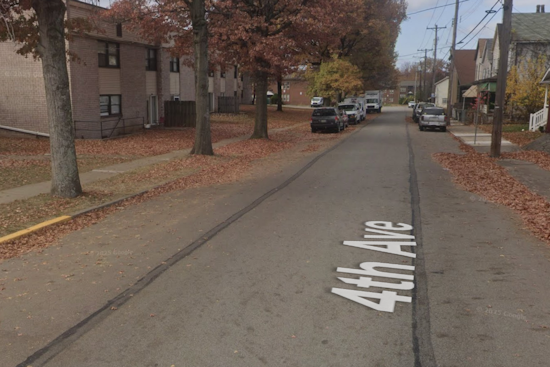 Masked Gunmen Blast Two Rankin Teens Near Church