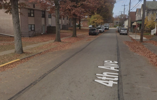 Masked Gunmen Blast Two Rankin Teens Near Church