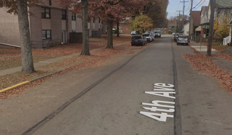 Masked Gunmen Blast Two Rankin Teens Near Church