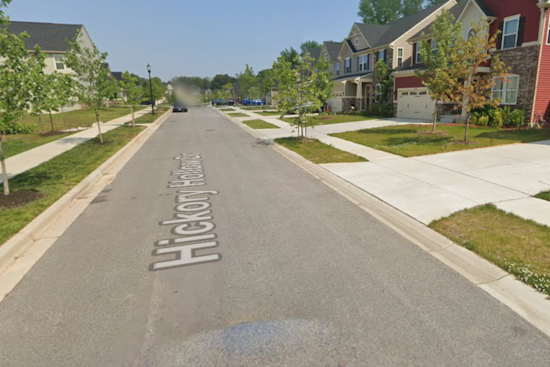 Masked Gunmen Storm Glen Burnie Garage, Botch Dirt Bike Getaway