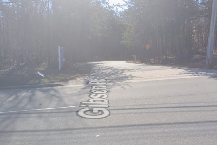 Masked Man Lunges Out Of Woods, Attacks Hikers On High Point Greenway