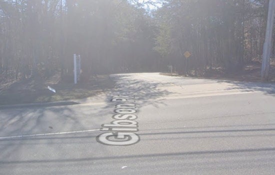 Masked Man Lunges Out Of Woods, Attacks Hikers On High Point Greenway