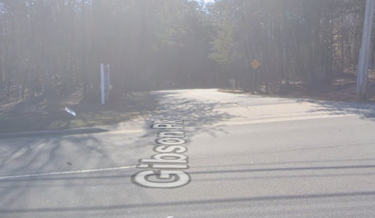 Masked Man Lunges Out Of Woods, Attacks Hikers On High Point Greenway