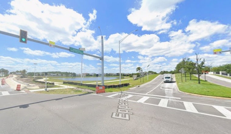 Masked Night Crew Slathers Foul Gunk On Epperson Cars, Rattling Wesley Chapel