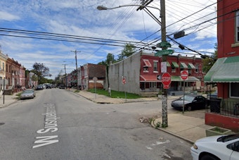 Masked Scooter Gunmen Rattle Strawberry Mansion, Leave 20-Year-Old Shot in Leg