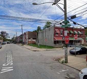 Masked Scooter Gunmen Rattle Strawberry Mansion, Leave 20-Year-Old Shot in Leg