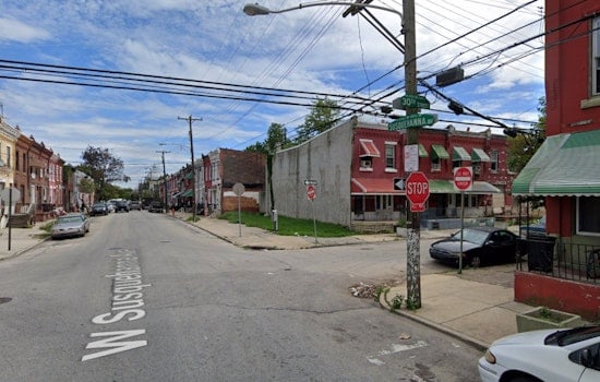 Masked Scooter Gunmen Rattle Strawberry Mansion, Leave 20-Year-Old Shot in Leg