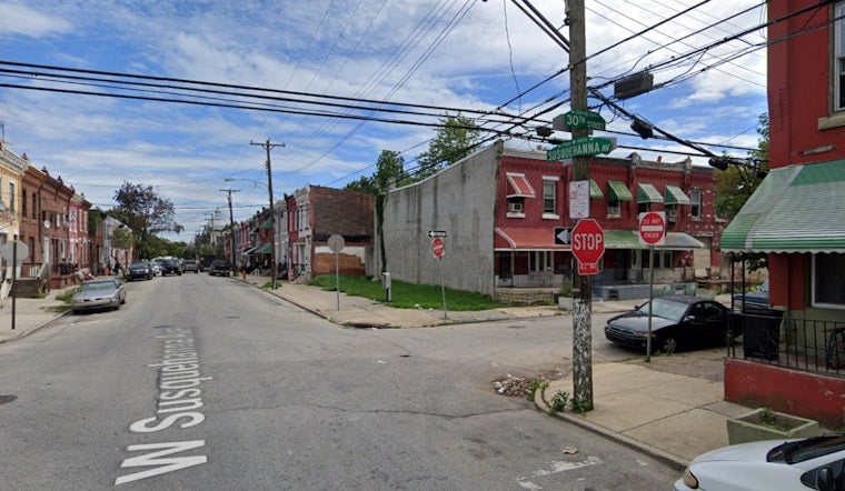 Masked Scooter Gunmen Rattle Strawberry Mansion, Leave 20-Year-Old Shot in Leg