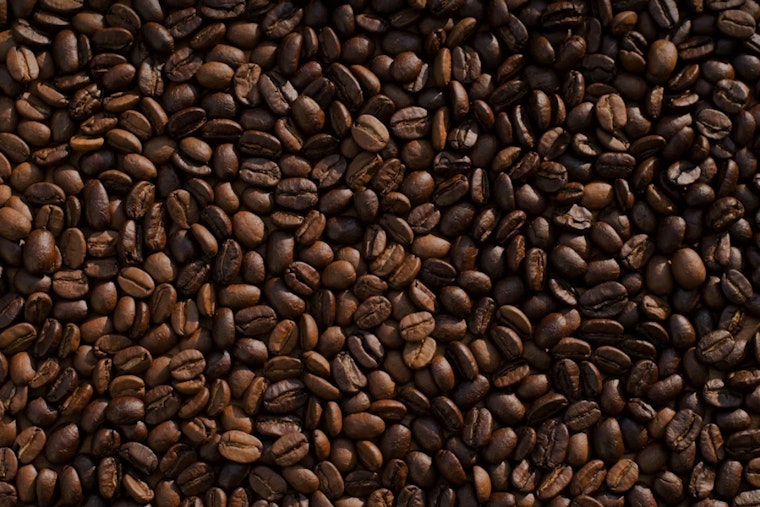 Mason Coffee Roaster Brews Up Massive New Headquarters