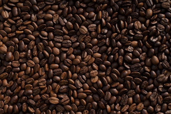Mason Coffee Roaster Brews Up Massive New Headquarters