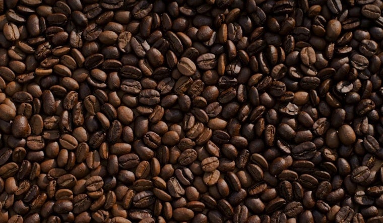 Mason Coffee Roaster Brews Up Massive New Headquarters