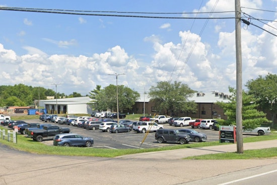 Mason Facade Firm to Axe 43 Shop Jobs in August Shakeup