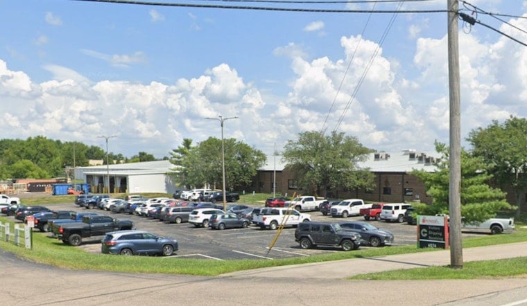 Mason Facade Firm to Axe 43 Shop Jobs in August Shakeup