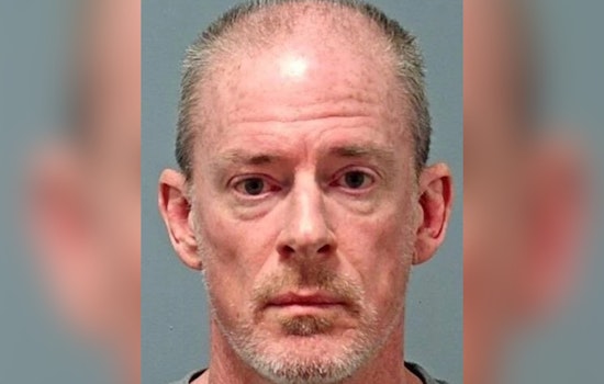 Mason Man Hit With 100-Count Child Porn Indictment After Prior Assault Bust
