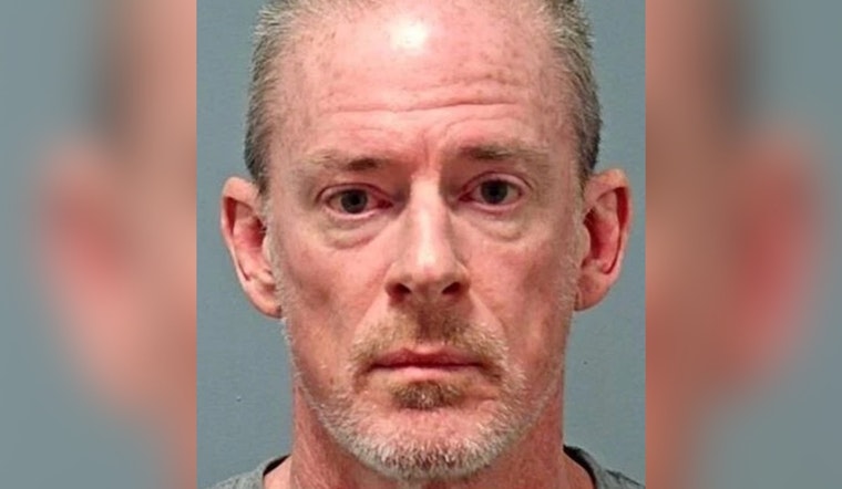 Mason Man Hit With 100-Count Child Porn Indictment After Prior Assault Bust
