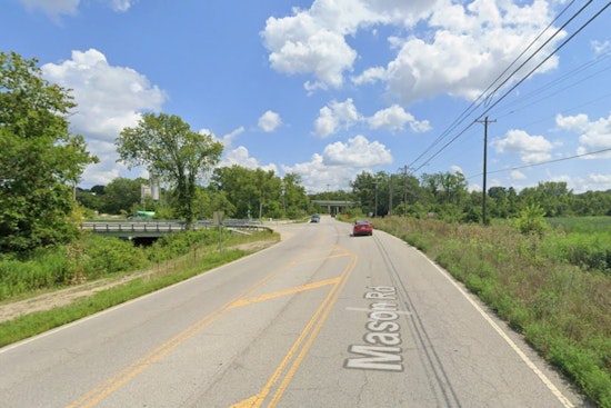 Mason-Morrow Rollover Kills Maineville Woman On Crash-Prone Stretch