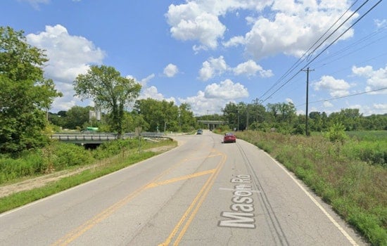 Mason-Morrow Rollover Kills Maineville Woman On Crash-Prone Stretch