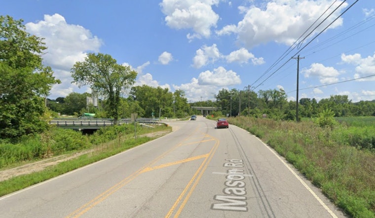 Mason-Morrow Rollover Kills Maineville Woman On Crash-Prone Stretch