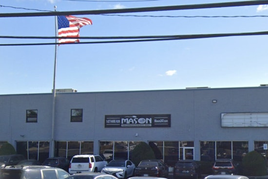 Mason Tech Drops $30 Million On Hauppauge HQ Bet