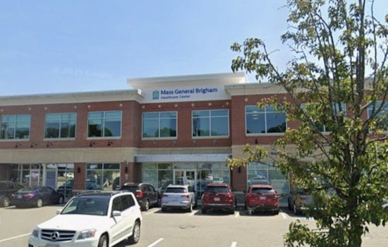 Mass General Brigham Walks Away From Norwood Hospital Deal