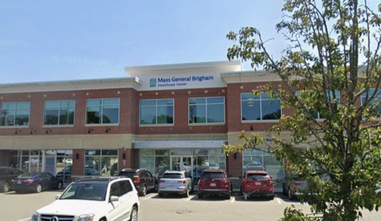 Mass General Brigham Walks Away From Norwood Hospital Deal