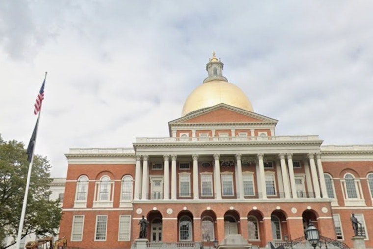 Mass House Slaps Tight Leash On Big Tech Data Grab