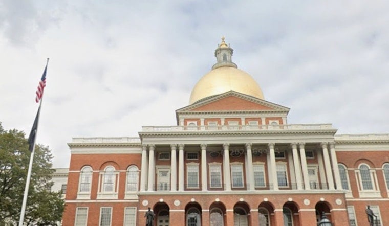 Mass House Slaps Tight Leash On Big Tech Data Grab