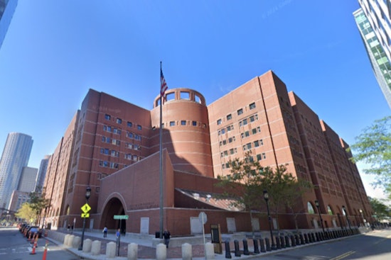 Massachusetts Joins Suit Over New Medicaid Work Requirement