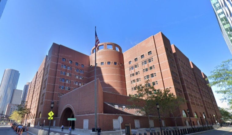 Massachusetts Joins Suit Over New Medicaid Work Requirement