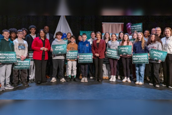 Massachusetts Releases New Graduation Framework With State Tests