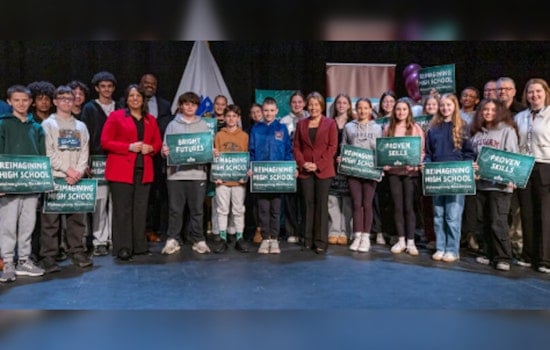 Massachusetts Releases New Graduation Framework With State Tests