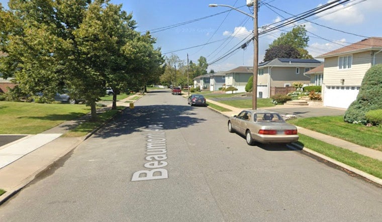 Massapequa Midnight Horror as Man Is Fatally Stabbed and Woman Seen Running From Scene